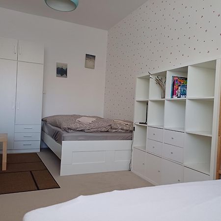 Apartman Dvorak 194 Pod Svatou Horou Příbram 外观 照片