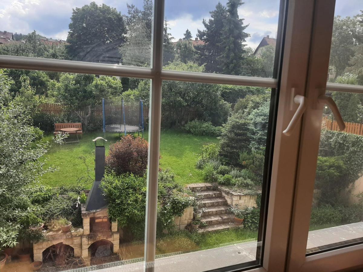 Apartman Dvorak 194 Pod Svatou Horou Příbram 外观 照片