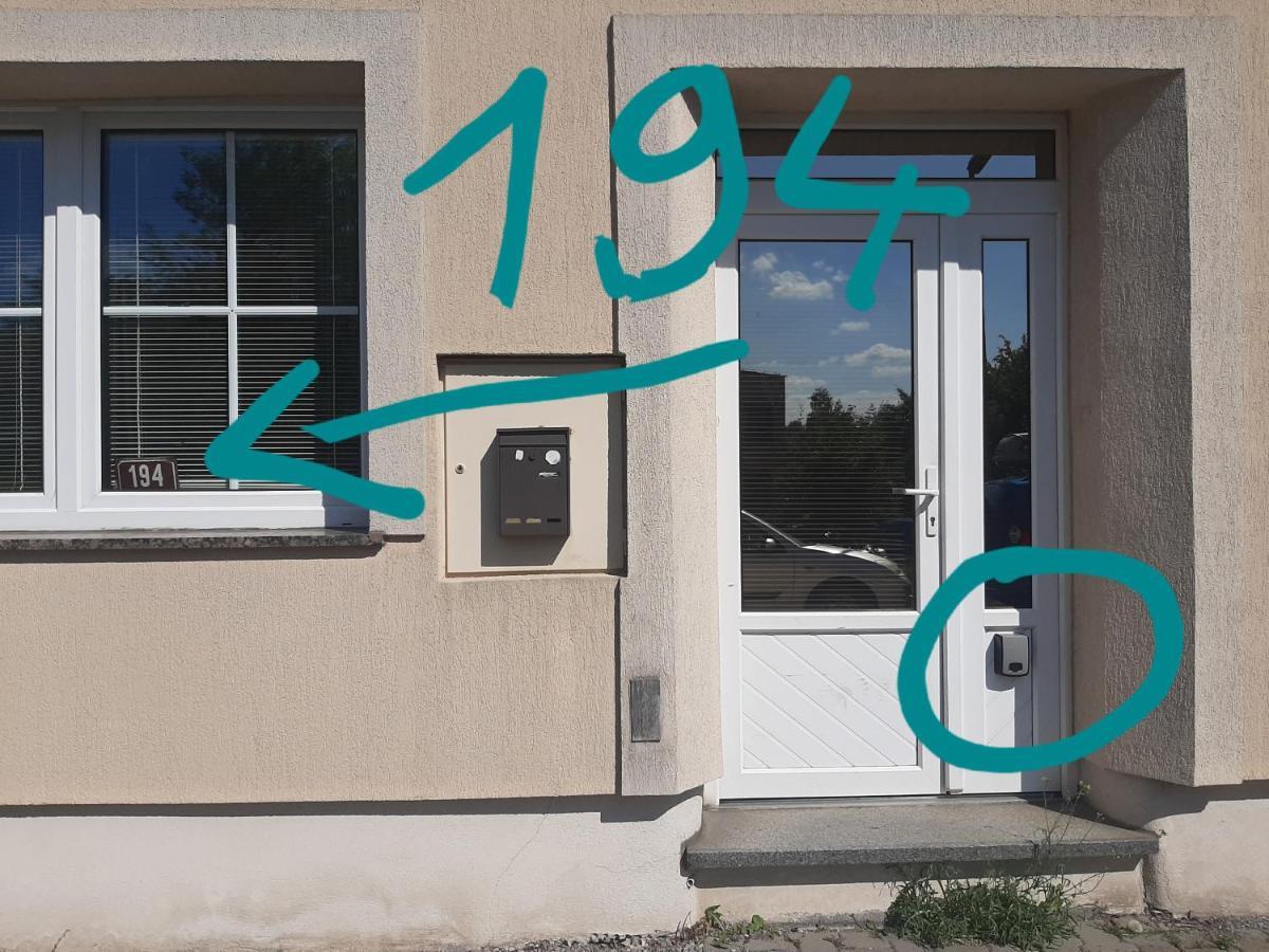 Apartman Dvorak 194 Pod Svatou Horou Příbram 外观 照片