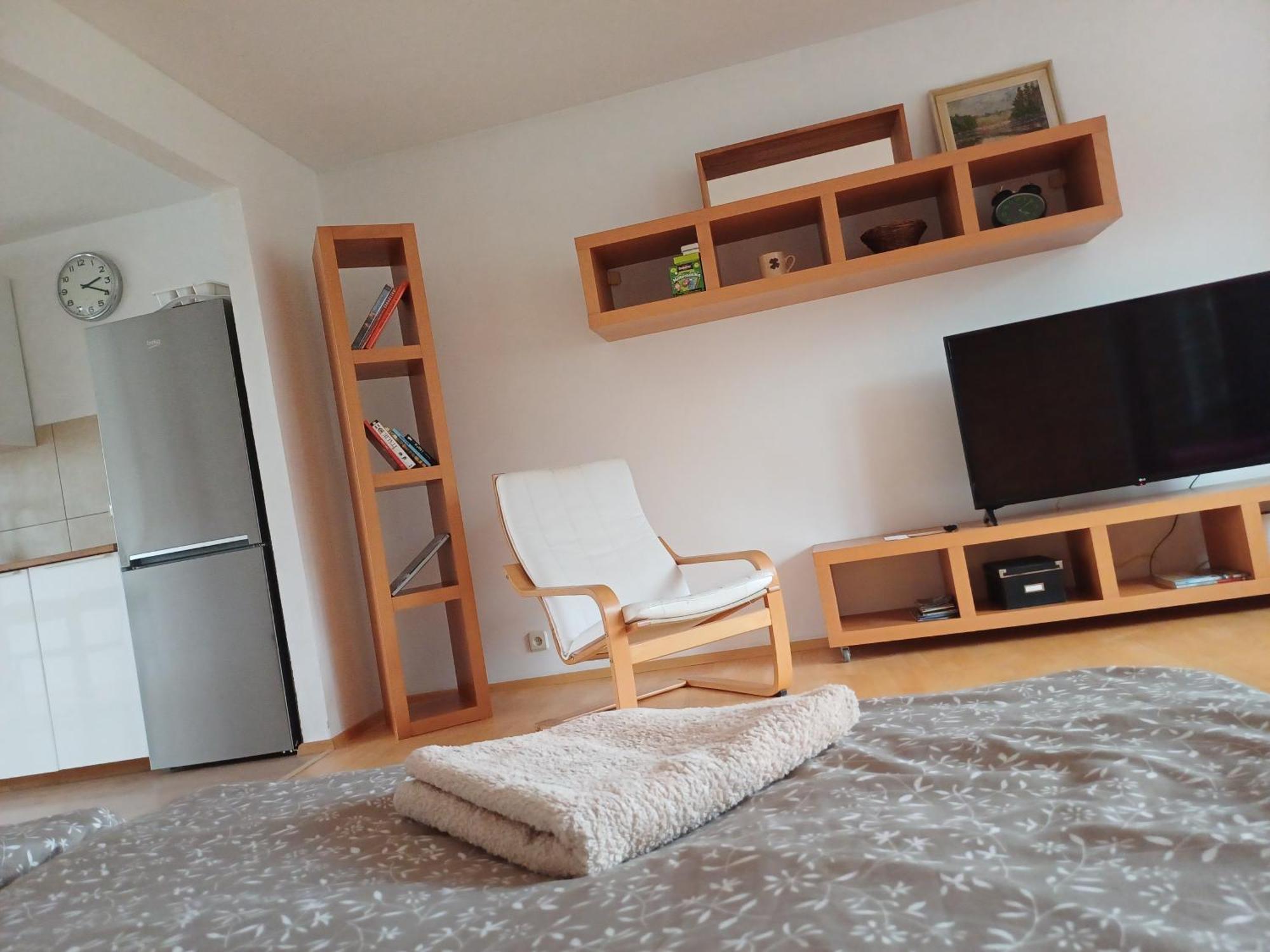 Apartman Dvorak 194 Pod Svatou Horou Příbram 外观 照片