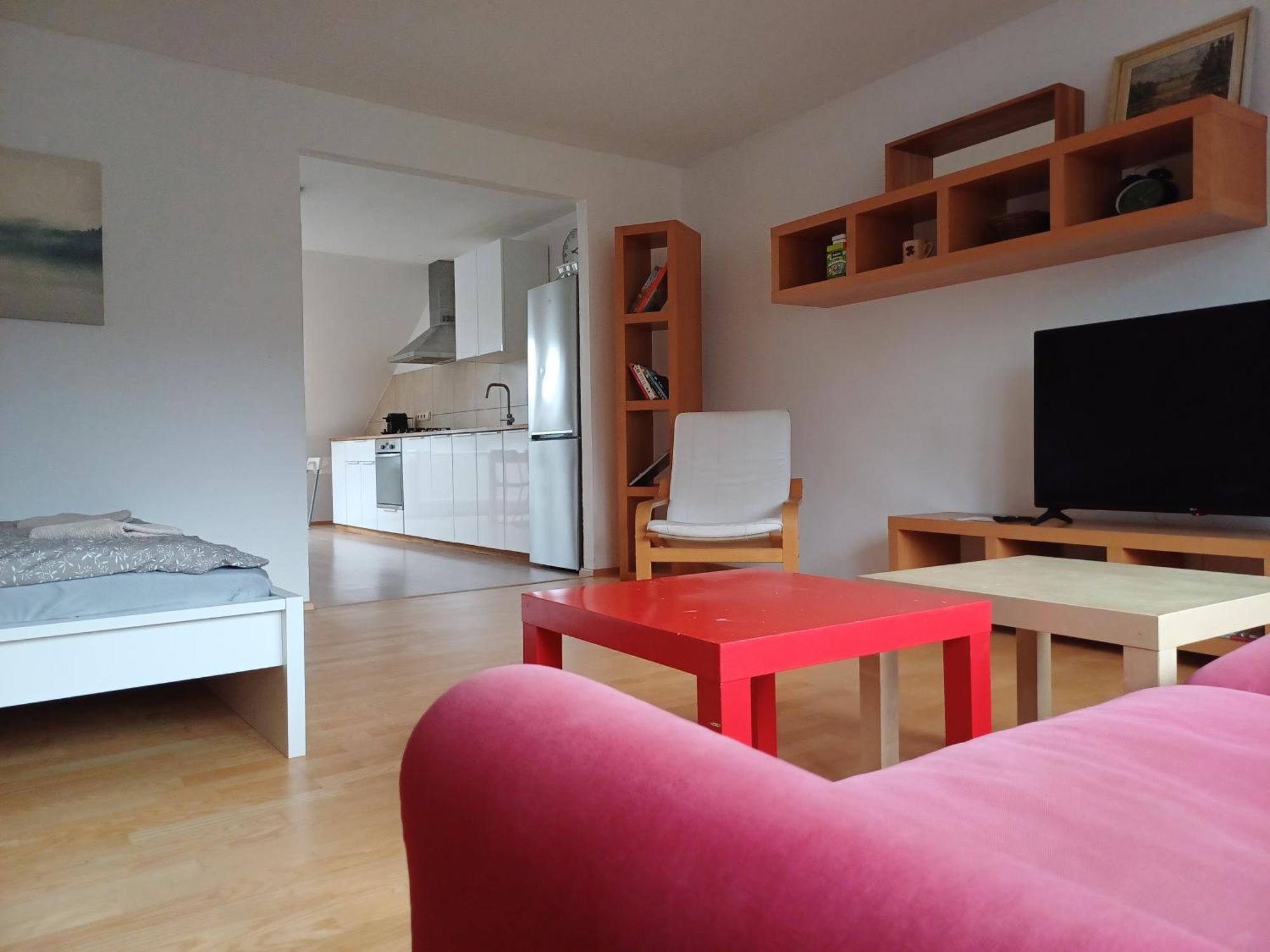 Apartman Dvorak 194 Pod Svatou Horou Příbram 外观 照片