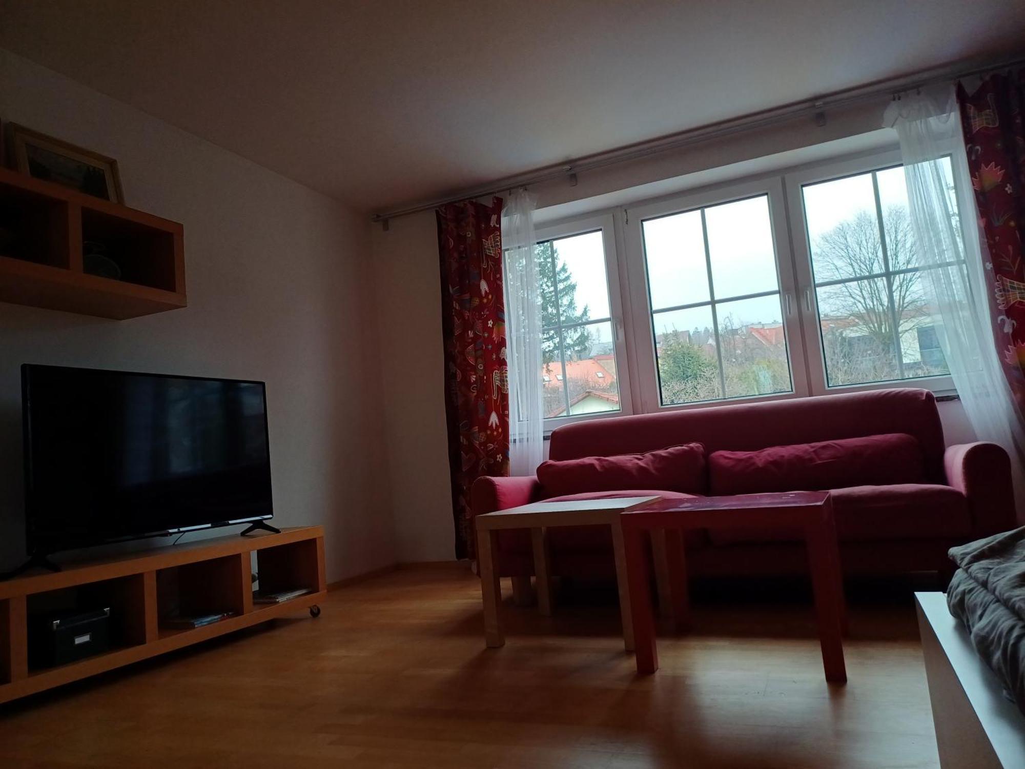 Apartman Dvorak 194 Pod Svatou Horou Příbram 外观 照片