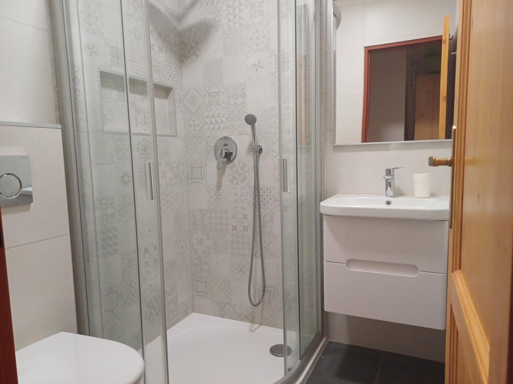 Apartman Dvorak 194 Pod Svatou Horou Příbram 外观 照片