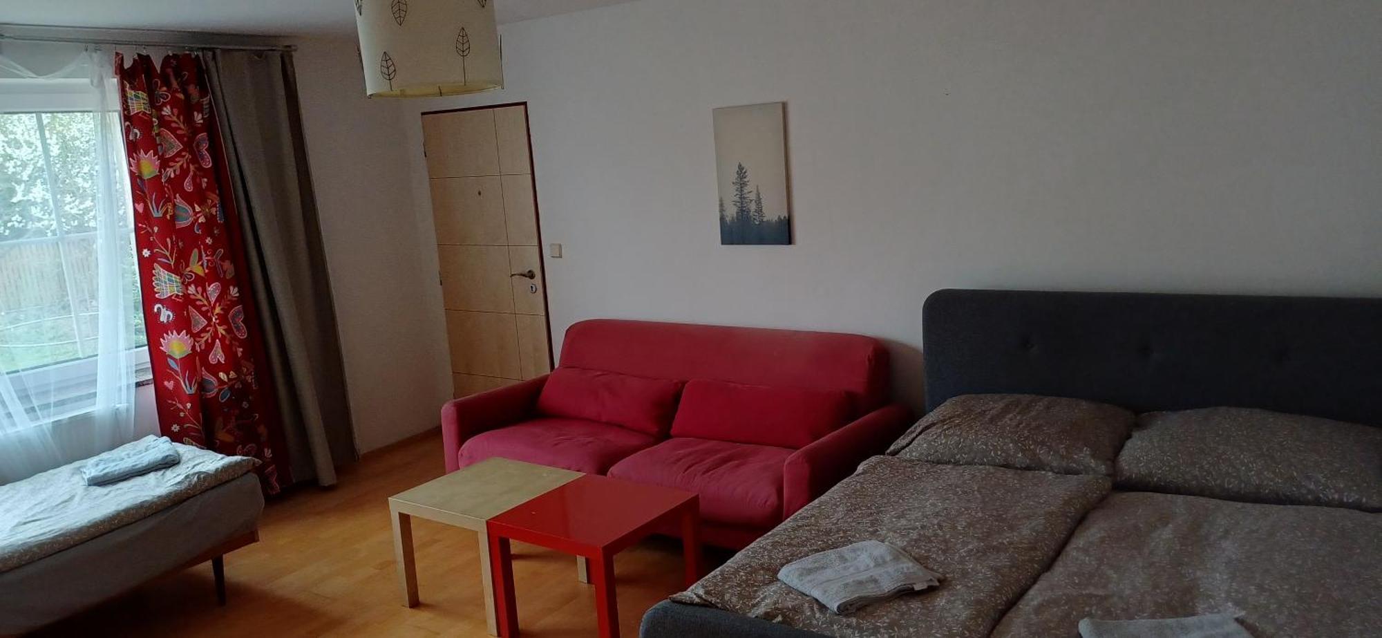Apartman Dvorak 194 Pod Svatou Horou Příbram 外观 照片